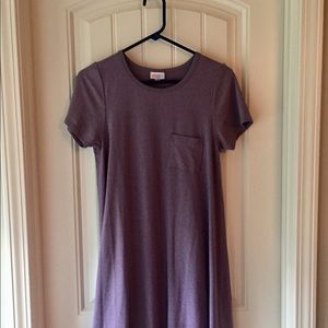 Lularoe Carly dress
